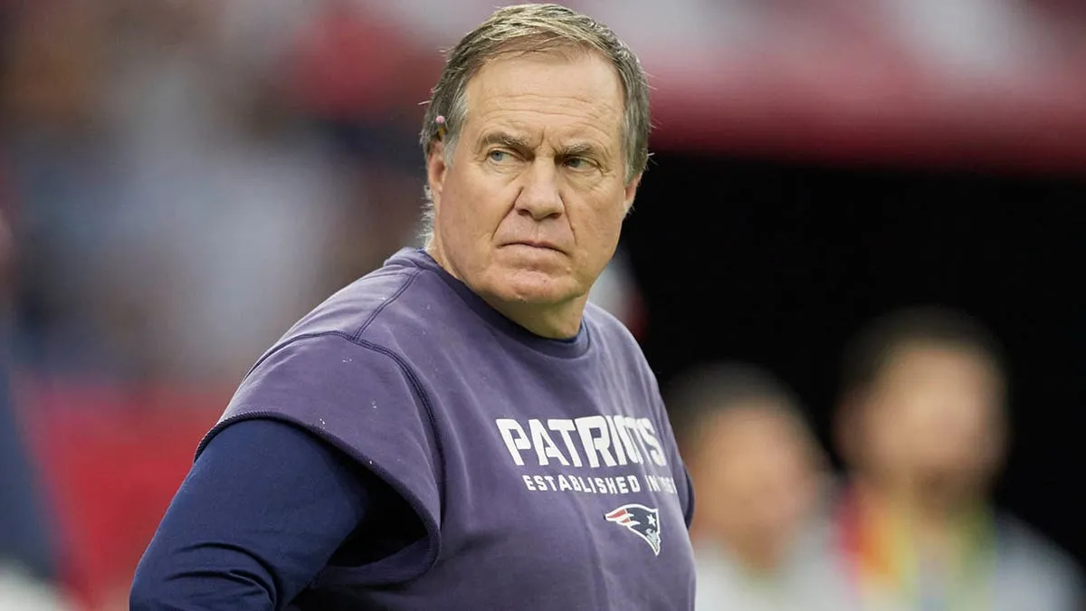 Bill Belichick