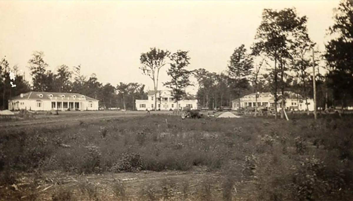 Dyess, Arkansas