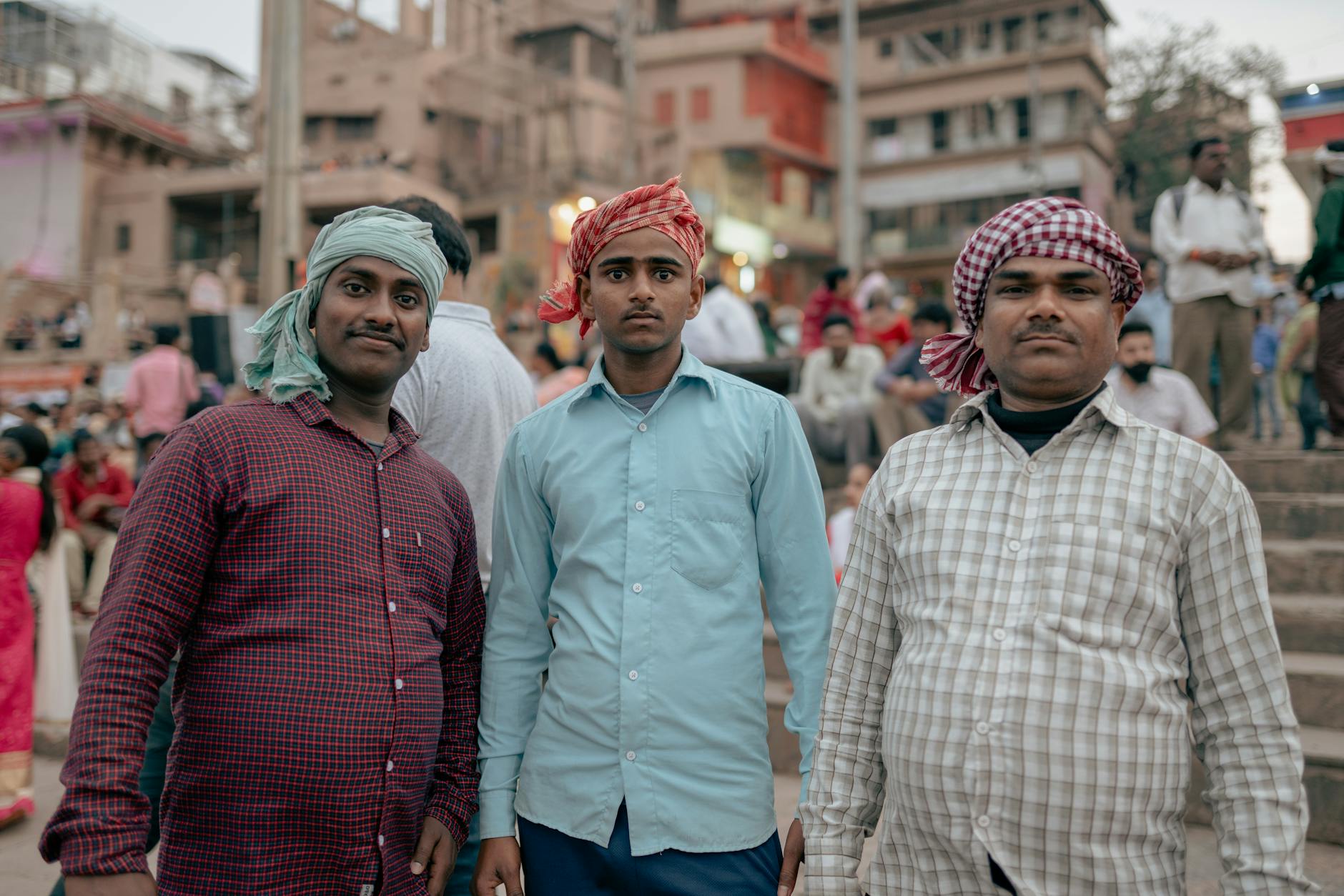 They Were Told They Couldn't. Here's Exactly How Close the World Came to Believing Them.