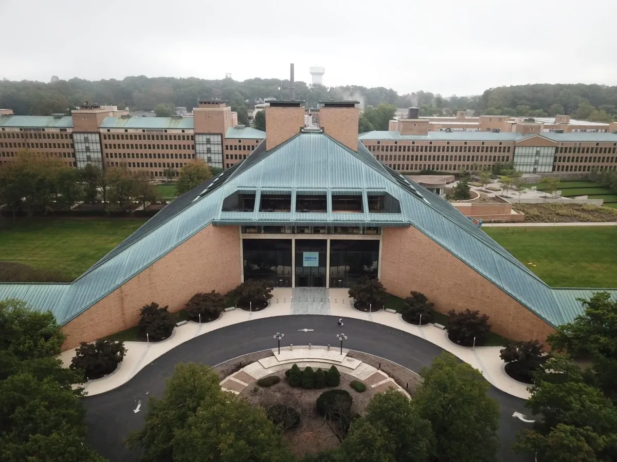 Bell Labs