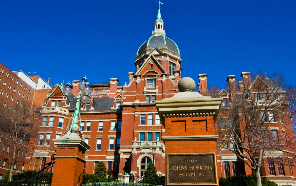 Johns Hopkins University