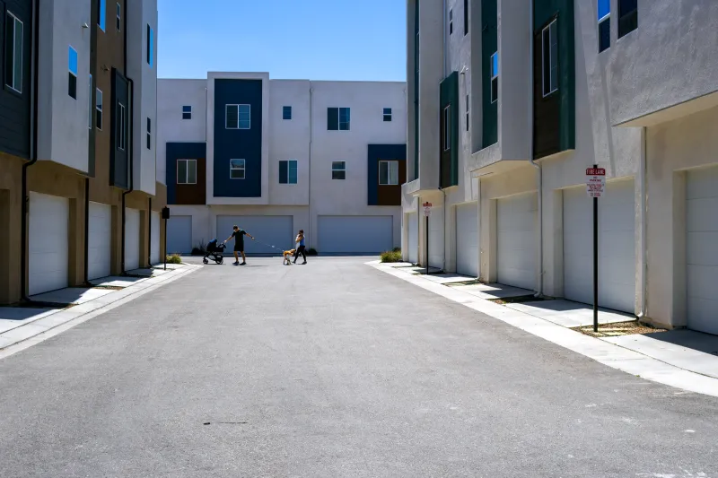 She Slept in a Honda Civic With Her Kids. Now She Hands Keys to 10,000 Families.
