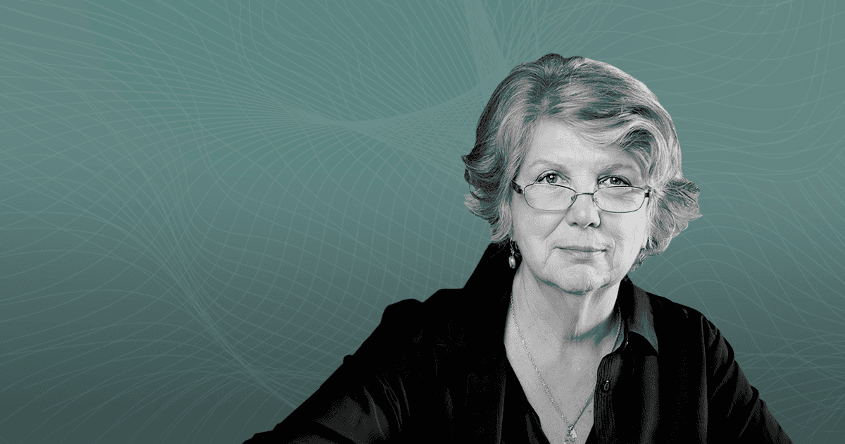 Marsha Linehan