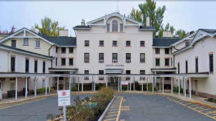Institute of Living