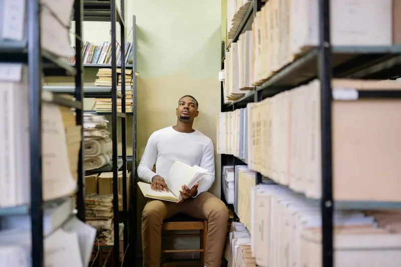 The Memory Palace That Toppled Jim Crow: How a Small-Town Librarian's Mind Became the Civil Rights Movement's Secret Weapon