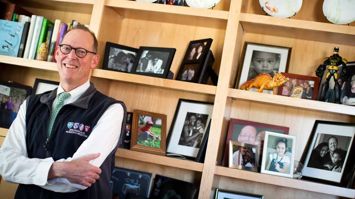 Paul Farmer