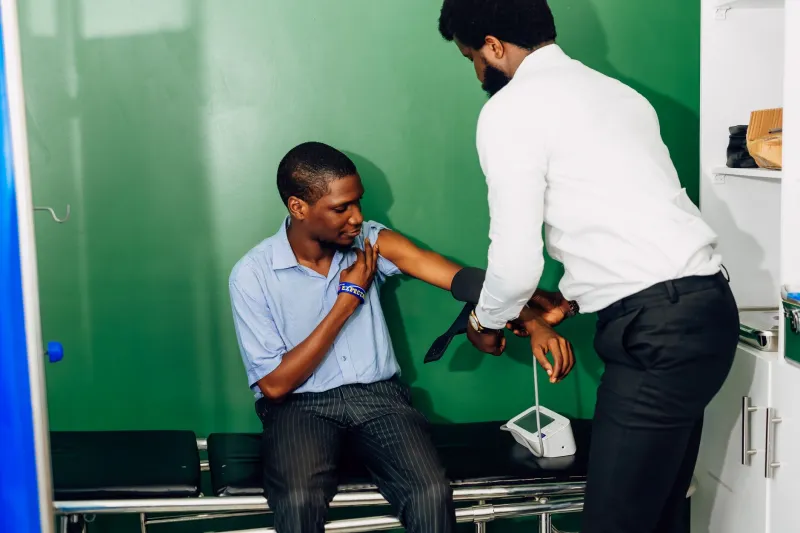 He Chose the Wrong Patients on Purpose — and Ended Up Saving the Right Ones