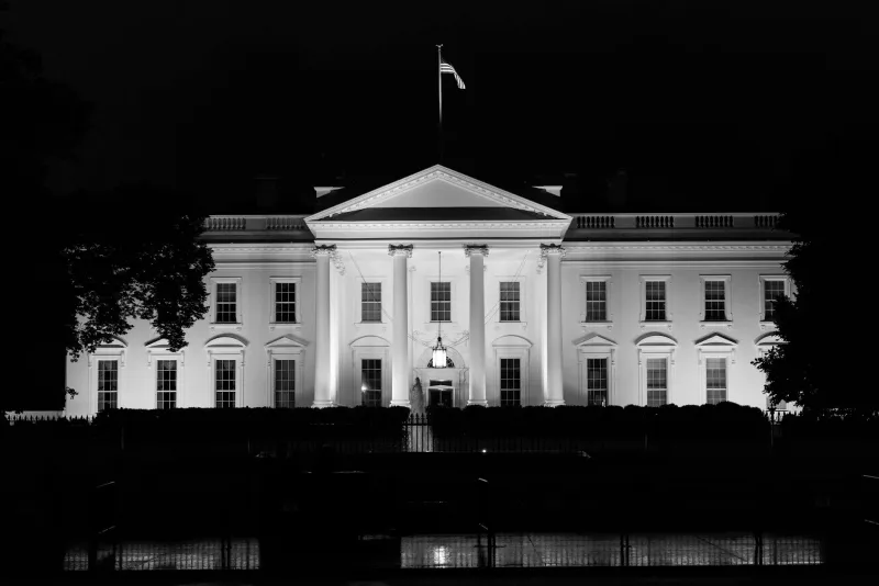 Too Sick, Too Strange, Too Broken: Six Presidents Who Were Never Supposed to Make It to the Oval Office