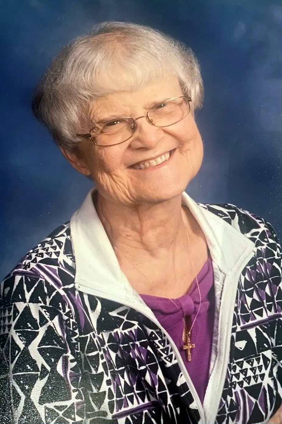 Dr. Evelyn Marsh