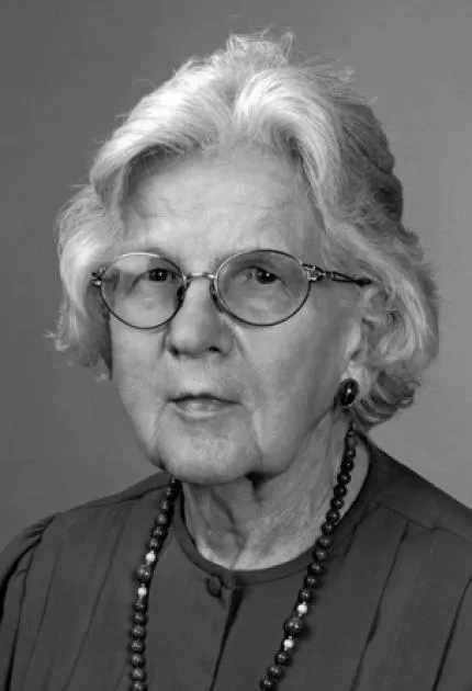 Ruth Benerito