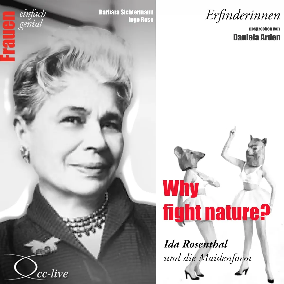 Ida Rosenthal